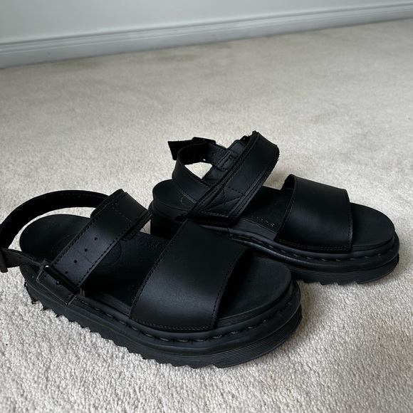 Dr. Martens VOSS - Picture 2 of 6